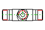 2D Bottom View